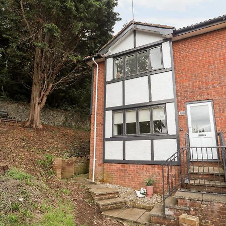 39 Alwen Drive Apartment Rhos-on-Sea Exterior photo