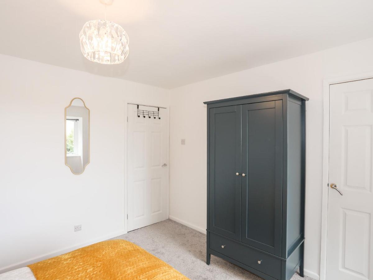 39 Alwen Drive Apartment Rhos-on-Sea Exterior photo
